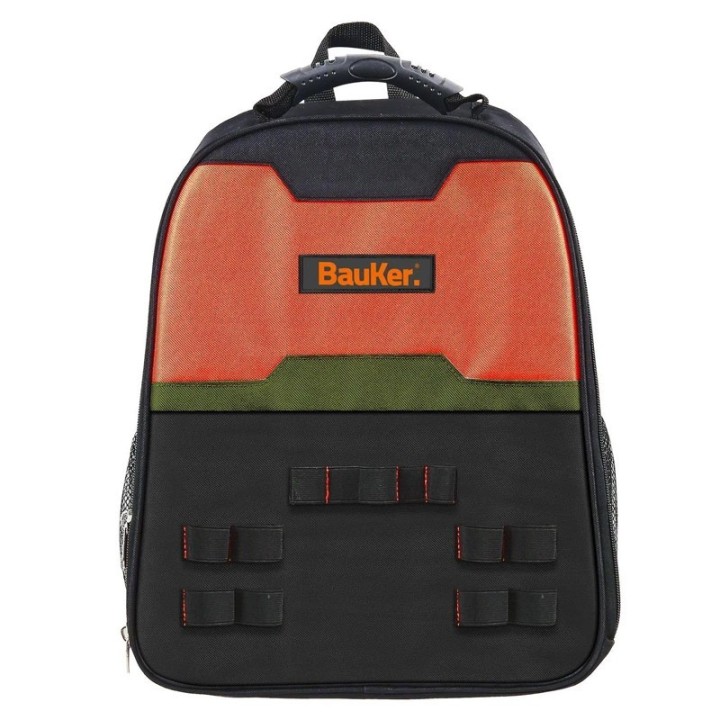 Mochila para herraminetas Bauker