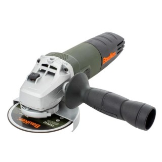 Esmeril angular eléctrico 4,5" 820W + 20 discos