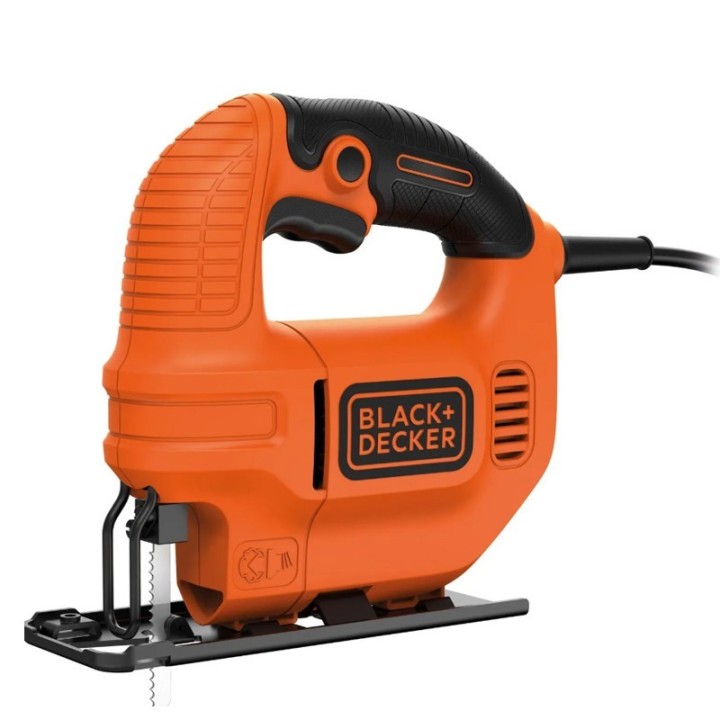 Sierra caladora eléctrica 420W