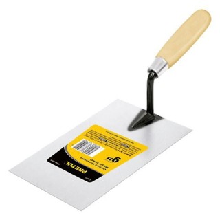 Plana / Cuchara Yesera 9" - Pretul